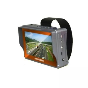 Monitor Probador Tester Cámaras De Seguridad Cctv Ahd - Medicion - Ecuador