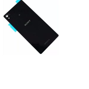 Tapa Original Sony Xperia Z4 E6533 Con Adhesivo - Accesorios - Ecuador