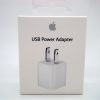 Cargador Original Pared Usb Cubo Iphone 6 5s 4s Ipod Appl