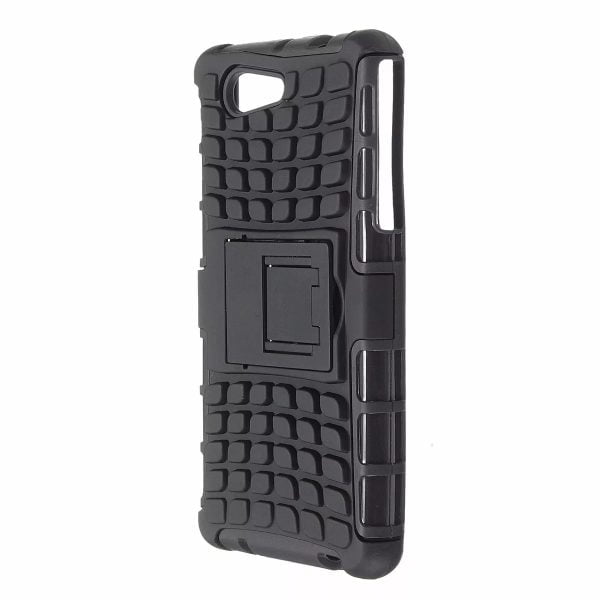 Estuche Anti Golpes Polvo Sony Xperia Z3 Compact