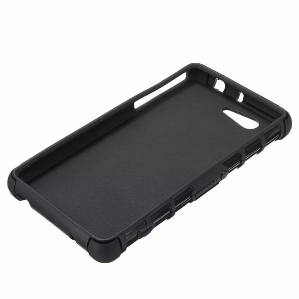 Estuche Anti Golpes Polvo Sony Xperia Z3 Compact