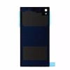 Tapa Vidrio Cristal Posterior Trasera Para Sony Xperia Z2