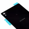 Tapa Vidrio Cristal Posterior Trasera Para Sony Xperia Z2