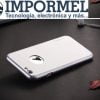 Estuche Protector Iphone 6 6s Floveme Mica Vidrio