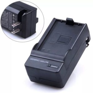 Cargador Bateria Canon Nb-2l Nb-2lh 400d 350d 65 60 - Cargadores - Ecuador