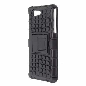 Estuche Anti Golpes Polvo Sony Xperia Z3 Compact - Accesorios - Ecuador