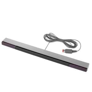 Barra Sensora De Movimiento Para Nintendo Wii - Audio y Video - Ecuador