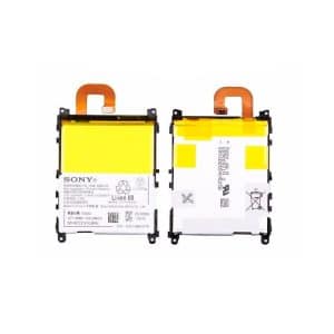 Bateria Sony Xperia Z1 Lis1525erpc C6902 C6903 C690 - Accesorios - Ecuador