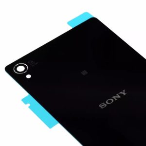 Tapa Vidrio Cristal Posterior Trasera Para Sony Xperia Z2 - Accesorios - Ecuador