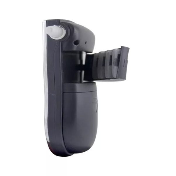 Alcoholimetro Digital Personal Calidad Profesional Aliento