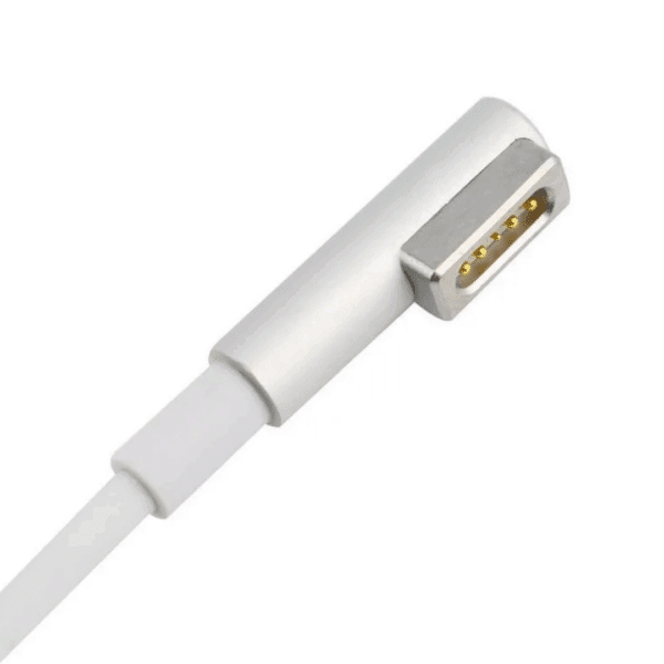 Cargador Apple Macbook Magsafe 1 Tipo L 60w 16.5v 3.65a Adaptador De Corriente