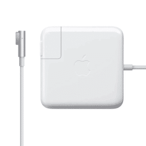 Cargador Apple Macbook Magsafe 1 Tipo L 60w 16.5v 3.65a Adaptador De Corriente