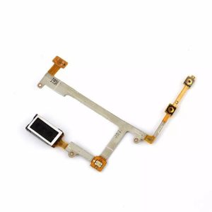 Flex Auricular Volumen Tecla Lateral Samsung Galaxy S3 I9300 - Otros - Ecuador