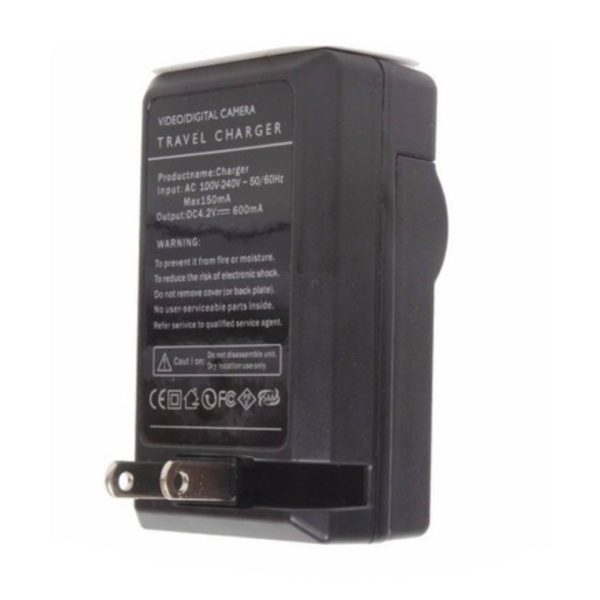 Cargador Bateria Canon Nb-7l