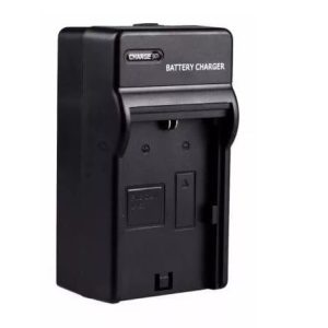 Cargador Bateria Canon Lp-e6 Eos 7d 70d 6d 60d 5d - Cargadores - Ecuador