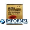 Batería Extendida Gold Samsung Galaxy Core I8260 I8262
