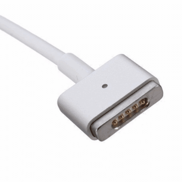 Cargador Apple Macbook Magsafe 2 Tipo T 60w 16.5v 3.65a Adaptador De Corriente