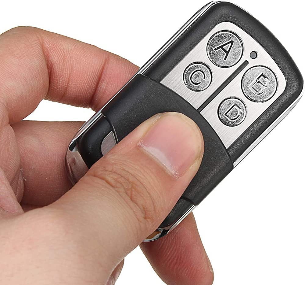 Control Remoto De Puertas De Garaje 315mhz Liftmaster Crafts - Automotriz - Ecuador