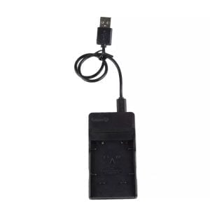 Cargador Bateria Canon Nb-13l Portatil Powershot G5x G7x G9x