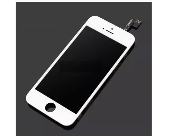 Pantalla Original Display Lcd + Touch Iphone 5s