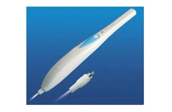 Camara Intraoral Odontologica Dental Con Zoom Rca Wireless