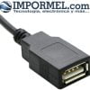 Cable Auxilar Aux Usb Mazda 2 3 5 6 Cx7 323 Mx5 Rx8