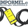 Cable Auxilar Aux Usb Mazda 2 3 5 6 Cx7 323 Mx5 Rx8