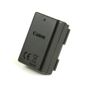 Bateria Canon Bp-709 Original Hf R30 R32 R36 R37 R38 M50 M52 Sin Caja