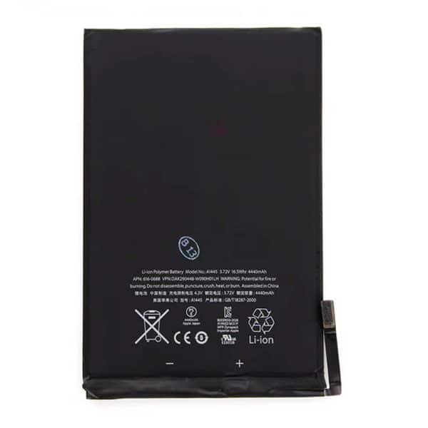 Bateria Ipad Mini 4 A1546 A1538 A1550 020-00297 Ipad 5.2