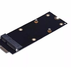 Adaptador Msata A Ssd Macbook Pro Retina 2012 Imac A1398 Mc9 - Accesorios - Ecuador