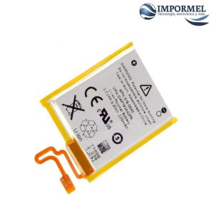 Bateria Para Ipod Nano 7g 7ma Generacion 616-0640 - Accesorios - Ecuador