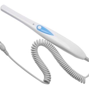 Camara Intraoral Odontologica Dental Con Zoom Rca Wireless - Odontológicos - Ecuador