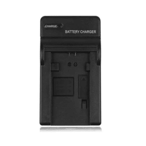 Cargador Bateria Canon Bp-110 DC116 - Cargadores - Ecuador