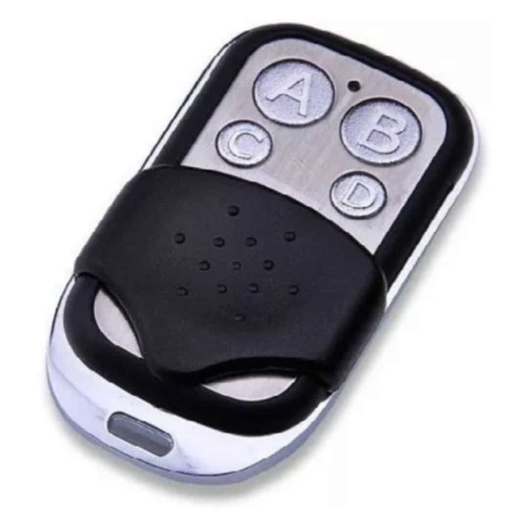 Control Remoto Puertas Automaticas 433mhz Variable - Automotriz - Ecuador