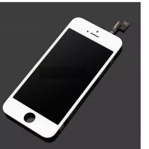 Pantalla Original Display Lcd + Touch Iphone 5s - Accesorios - Ecuador