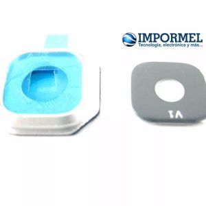 Anillo Cobertor Lente Camara Samsung Galaxy A7 A710f 2016