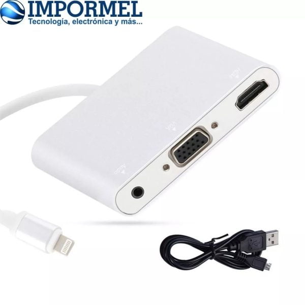 Tarjeta Pci-e Express X1 De 4 Puertos Usb 3.0 Velocidad 5gbp