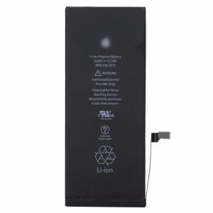 Bateria Iphone 6 Plus 2915 Mah 616-0772 - Accesorios - Ecuador