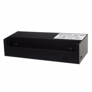 Cargador Base Carga Magnetica Para Sony Xperia Z L36h Negro - Accesorios - Ecuador