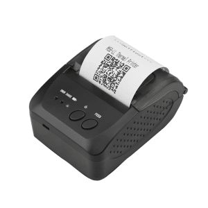 Impresora Térmica Bluetooth Usb Rs232 Android & Ios - Biométricos - Ecuador