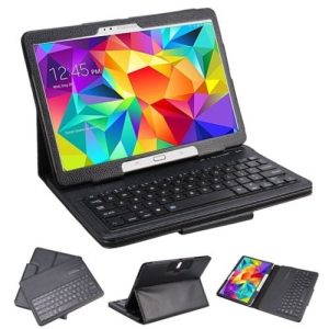 Estuche Teclado Bluetooth Samsung Galaxy Tab 3 7 - Accesorios - Ecuador