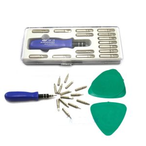 Juego Destornilladores Para Reparar Celulares - Accesorios - Ecuador