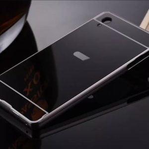 Bumper De Metal Aluminio Sony Xperia M4