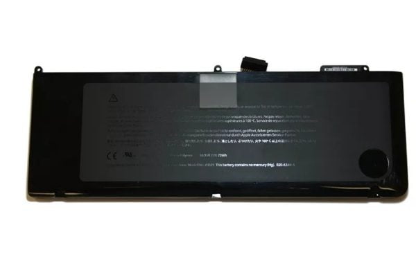 Bateria A1382 Original Macbook Pro 15.4 Core I7