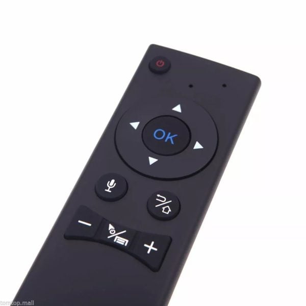 Air Mouse Control Remoto Inalambrico Mini Pc Tv Android Tv