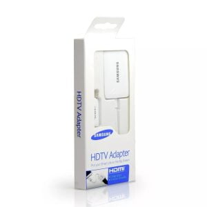 Adaptador Hdmi Mhl Samsung Galaxy Tab 3 Sm-t310 T311 T211
