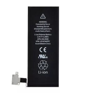 Bateria 100% Original Apple Para Iphone 5 5g