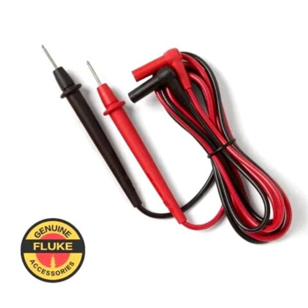 Puntas De Prueba Tl10 Fluke 15b 17b 312 316 318