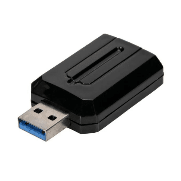 Adaptador Convertidor Externo Usb 3.0 A Esata 5gbps