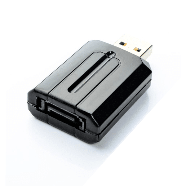 Adaptador Convertidor Externo Usb 3.0 A Esata 5gbps